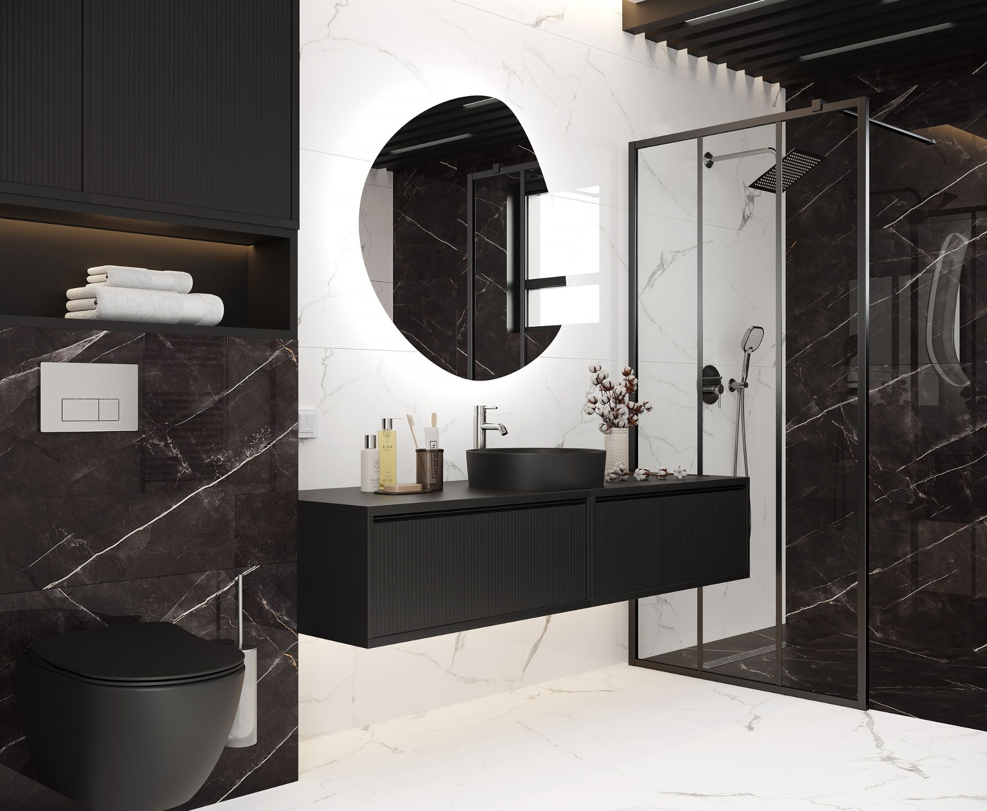 Керамогранит Laparet арт Pristine White фото 2