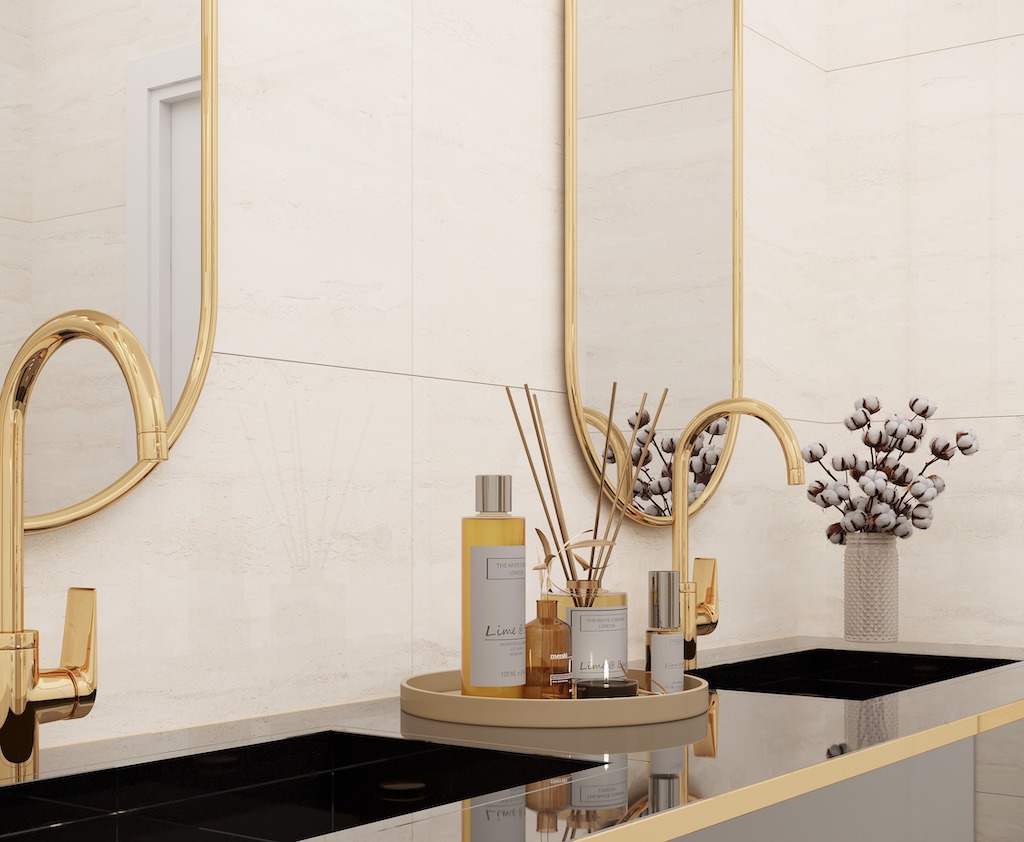 Керамогранит Laparet арт Quasar фото 5