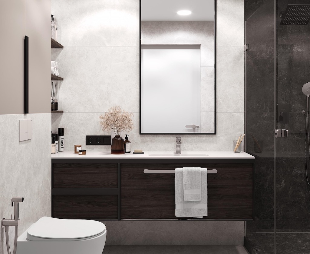 Керамогранит Laparet арт Runa Bianco фото 4