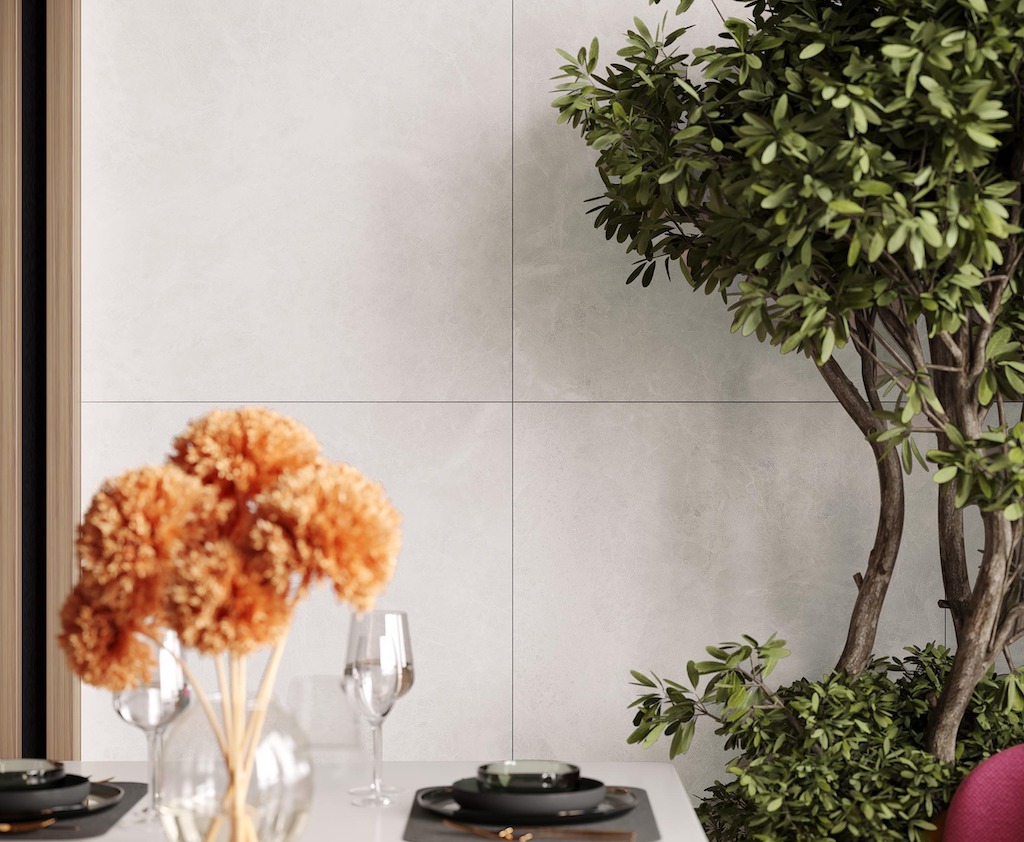 Керамогранит Laparet арт Runa Bianco фото 4