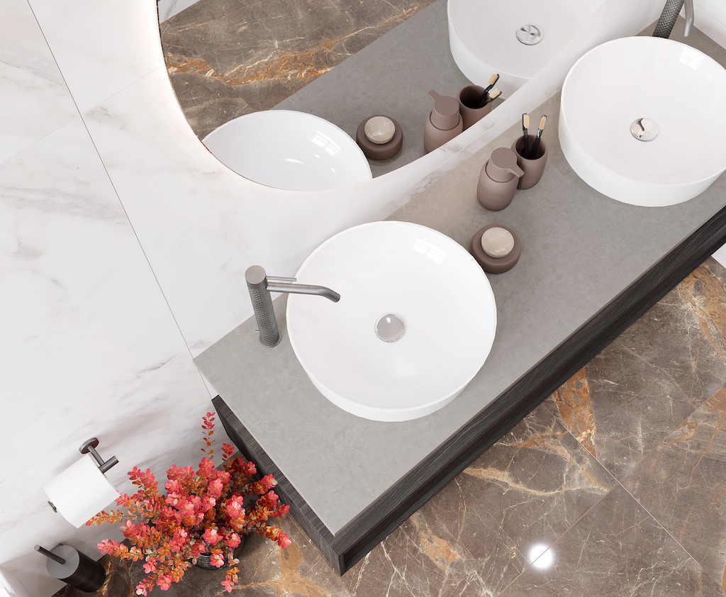 Керамогранит Laparet арт Salm фото 3