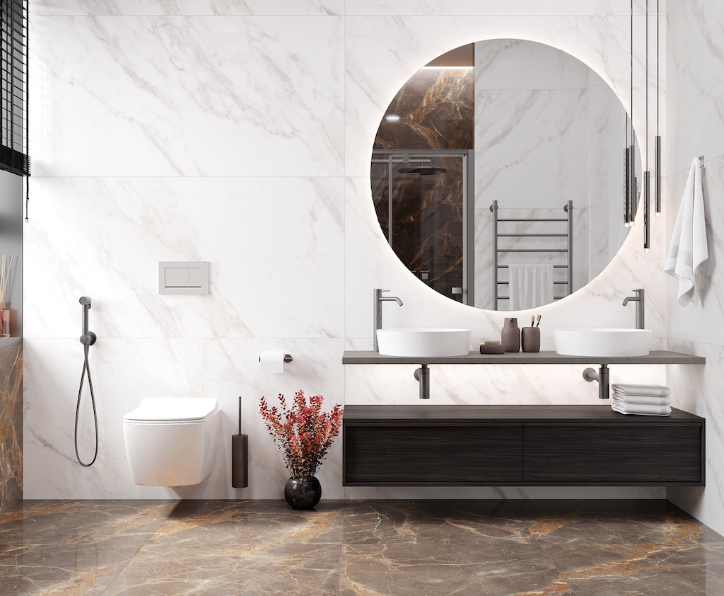 Керамогранит Laparet арт Salm фото 4