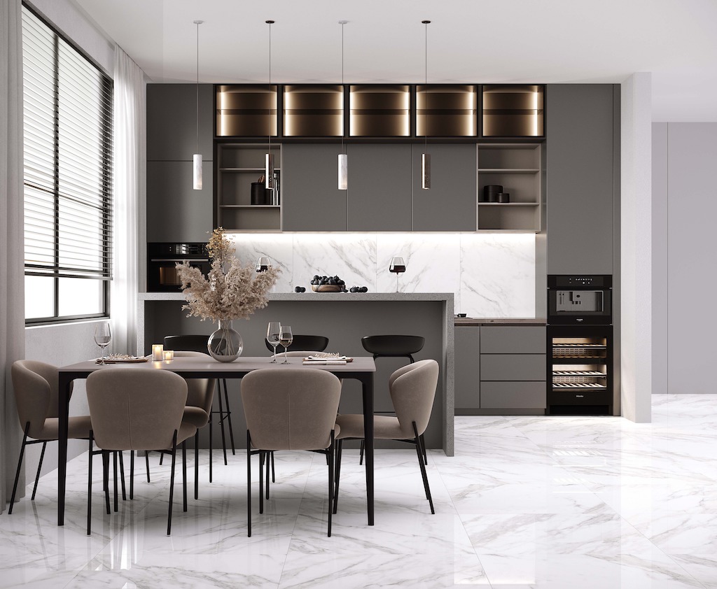 Керамогранит Laparet арт Salm фото 5