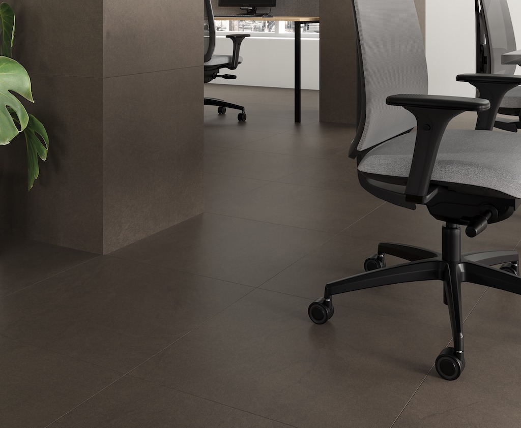 Керамогранит Laparet арт Sandstone Brown PRO фото 2