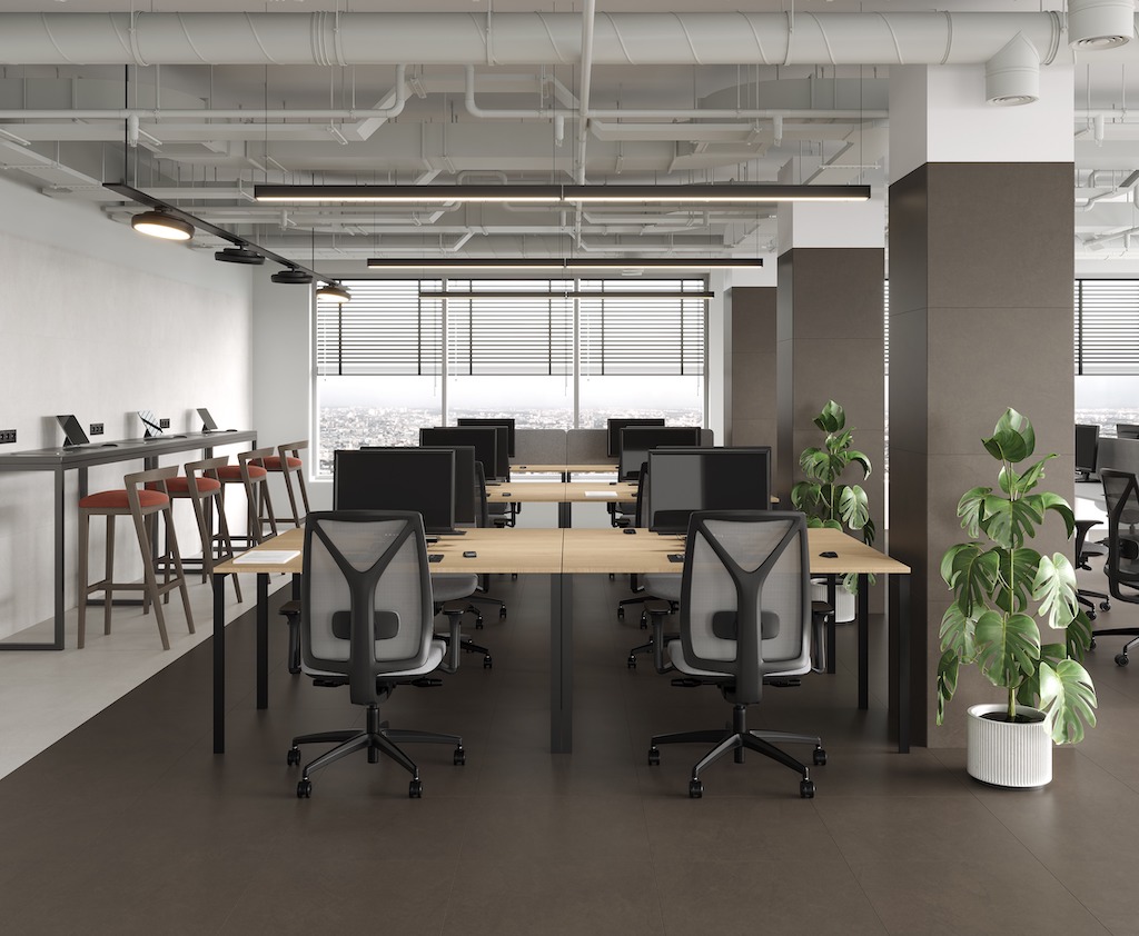 Керамогранит Laparet арт Sandstone Brown PRO фото 5