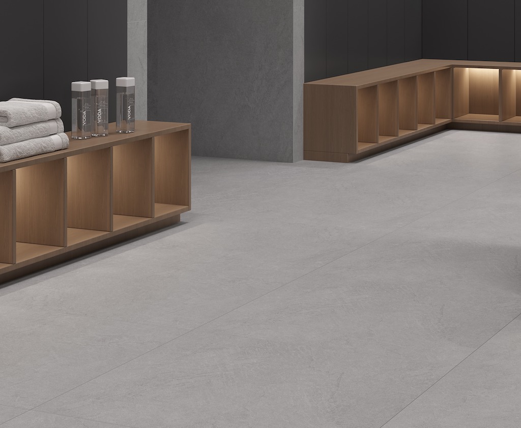 Керамогранит Laparet арт Sandstone Grigio PRO фото 2