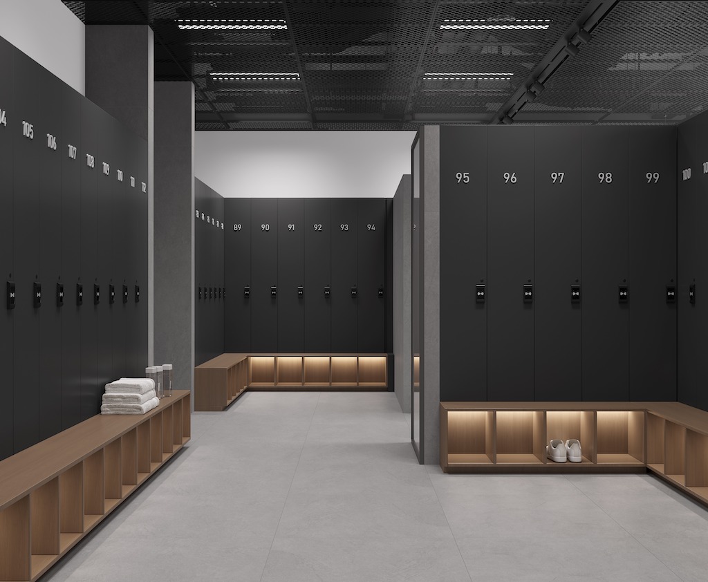 Керамогранит Laparet арт Sandstone Grigio PRO фото 5