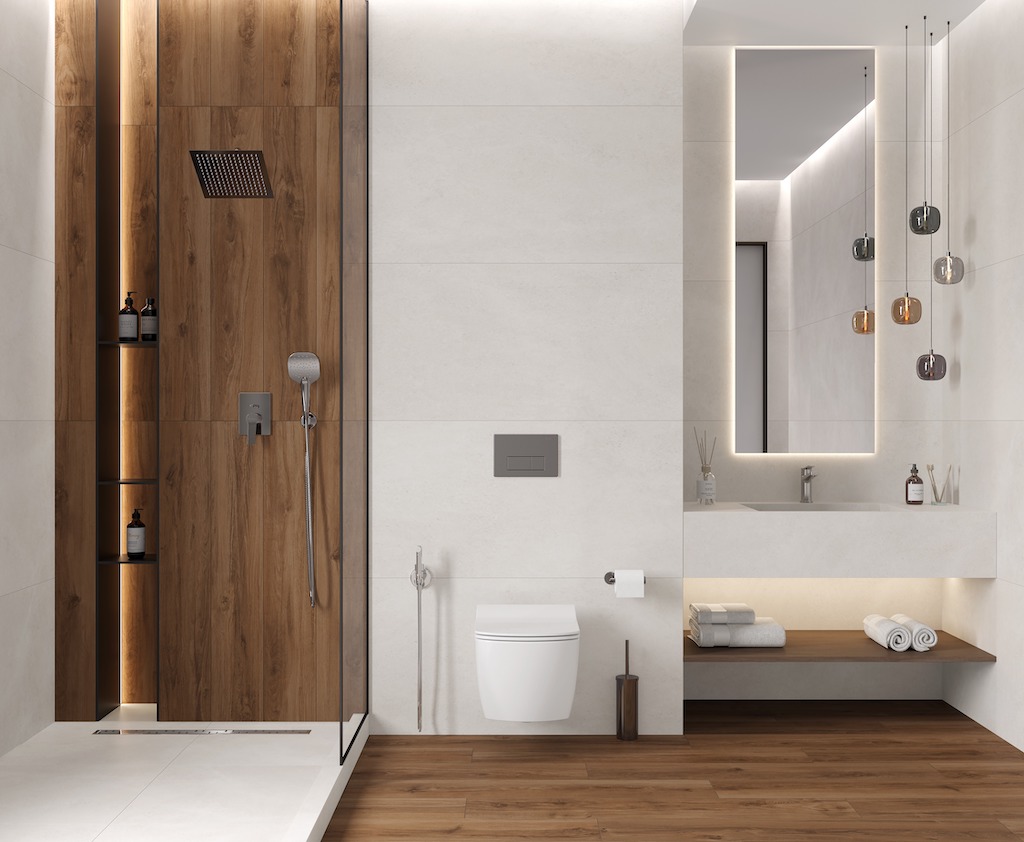 Керамогранит Laparet арт Siena Sand фото 5