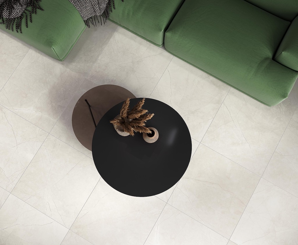 Керамогранит Laparet арт Splash Bianco фото 2