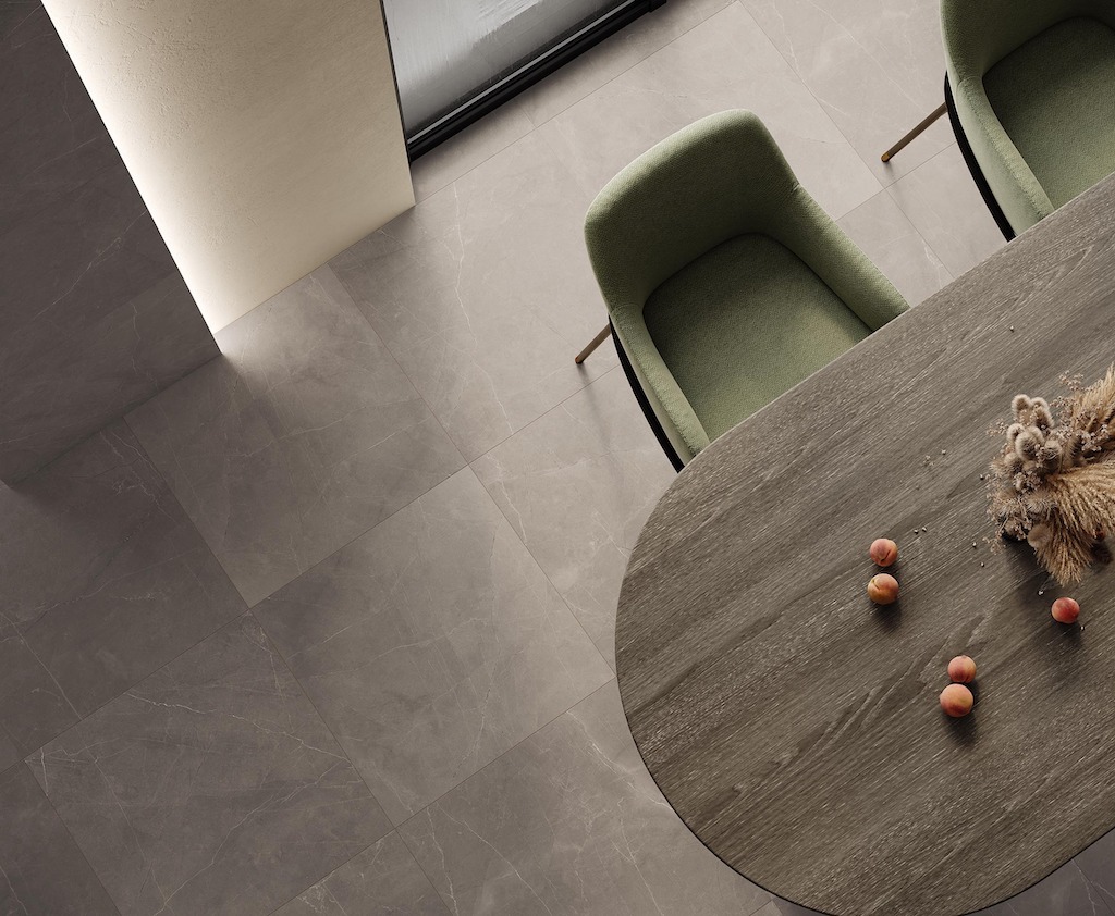 Керамогранит Laparet арт Splash Grey фото 2