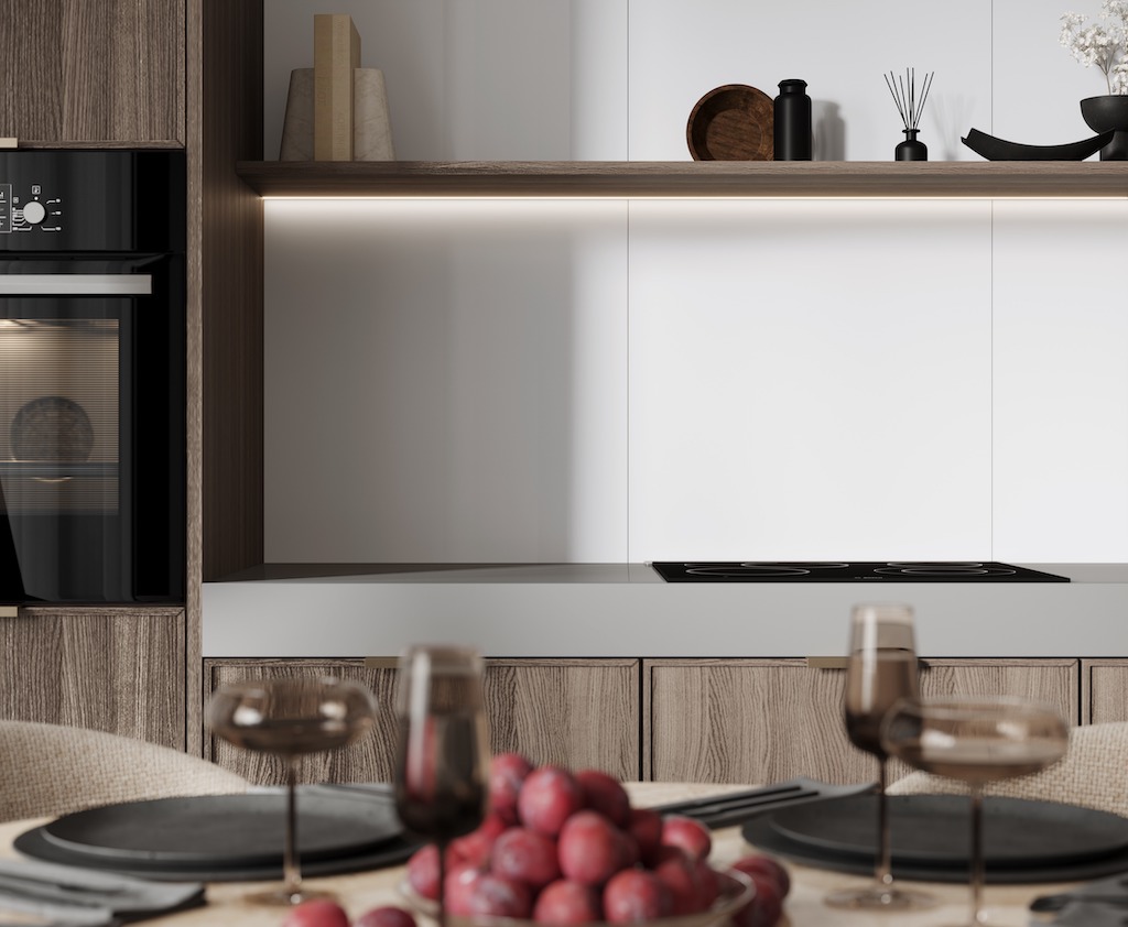 Керамогранит Laparet арт Super White фото 3