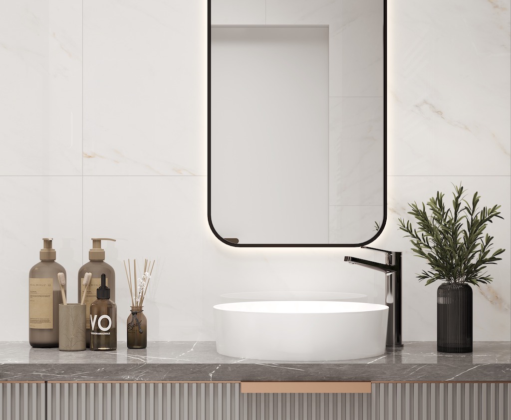 Керамогранит Laparet арт Tenderness фото 4