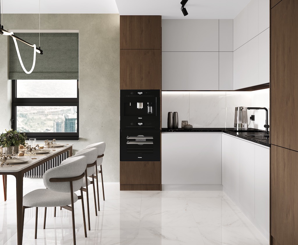 Керамогранит Laparet арт Tenderness фото 3