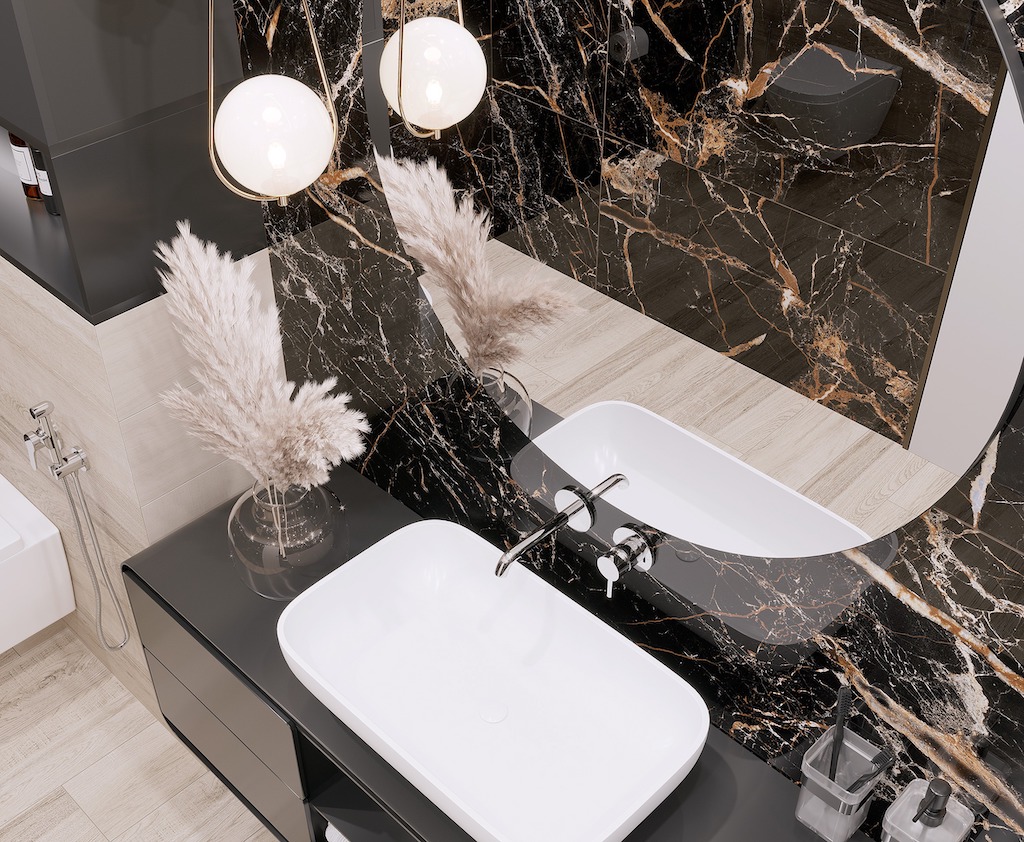 Керамогранит Laparet арт Universe фото 2