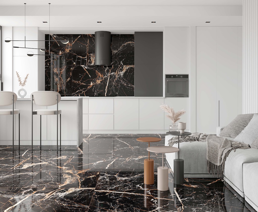 Керамогранит Laparet арт Universe фото 3