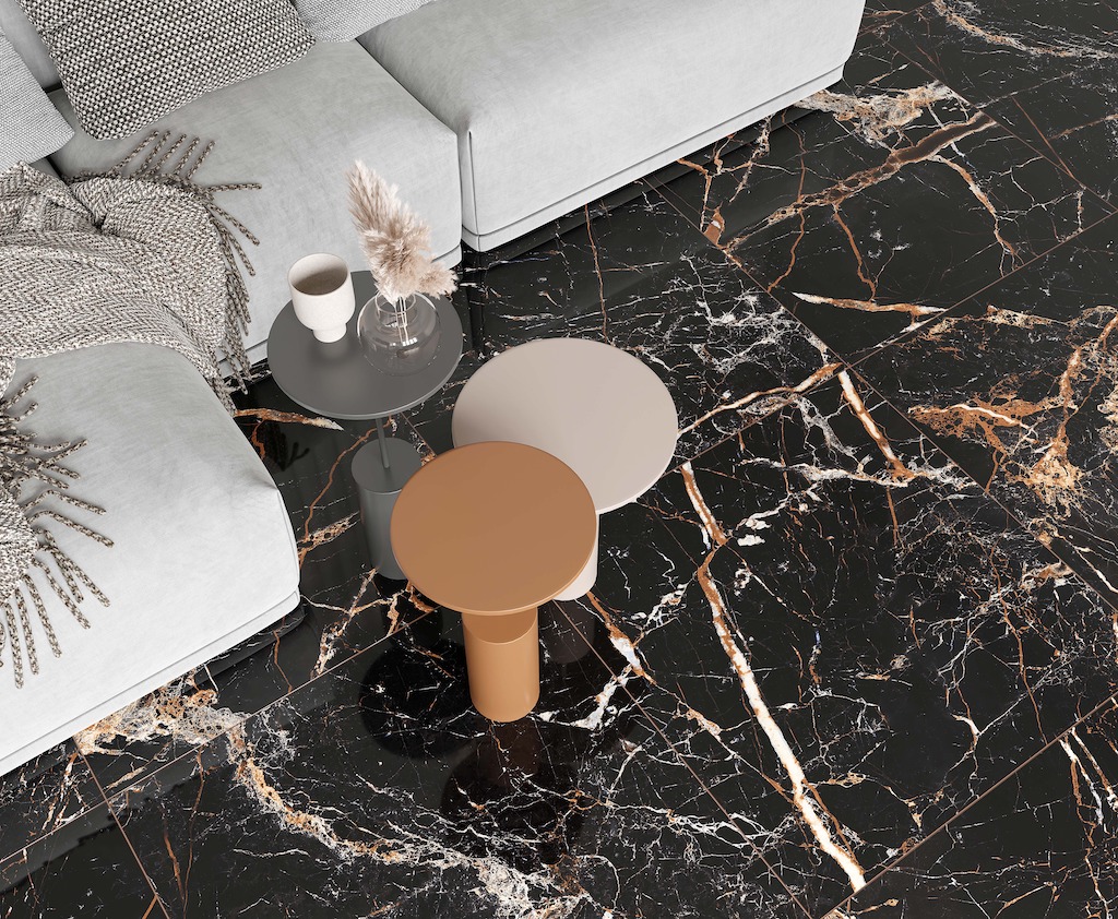 Керамогранит Laparet арт Universe фото 4