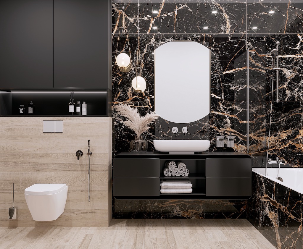 Керамогранит Laparet арт Universe фото 5