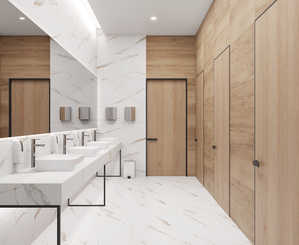 Керамогранит Laparet арт Venato Blanco PRO фото 2