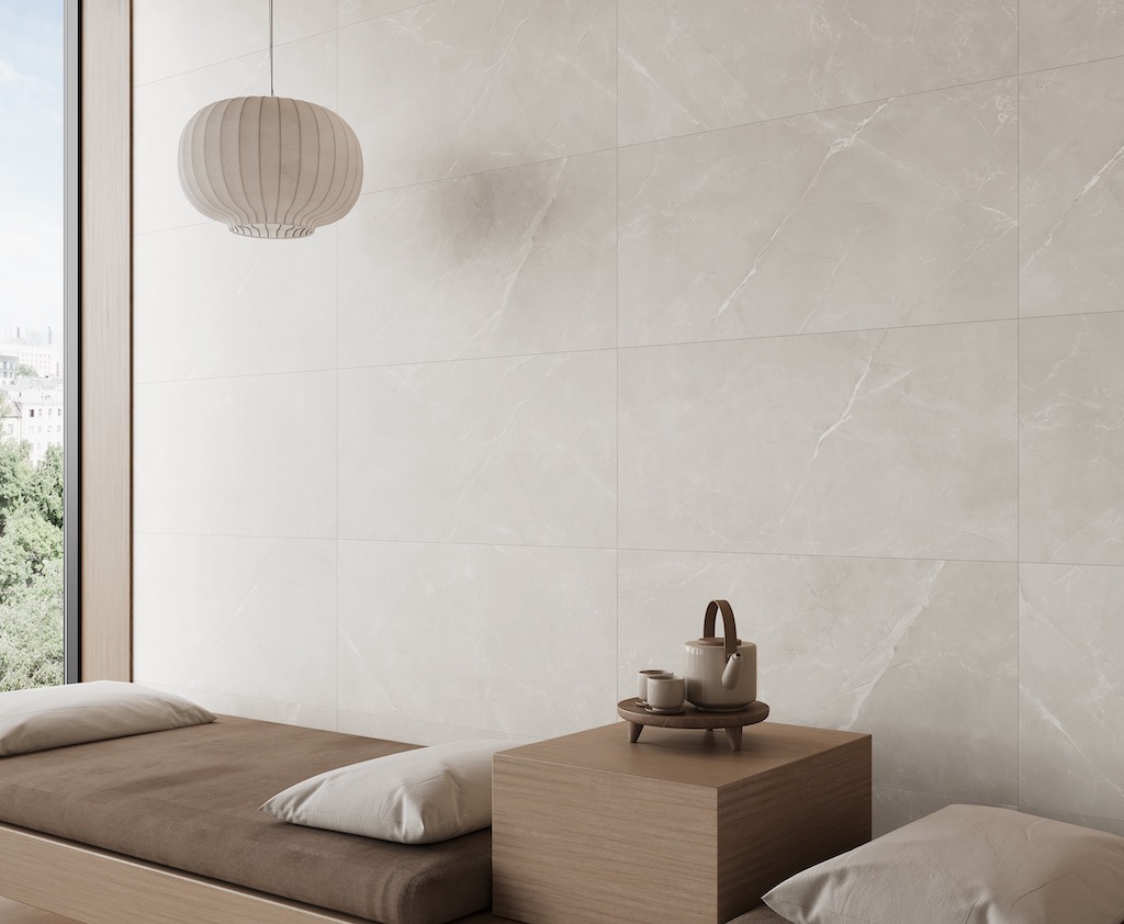 Керамогранит Laparet арт Vitrum Taupe PRO фото 2