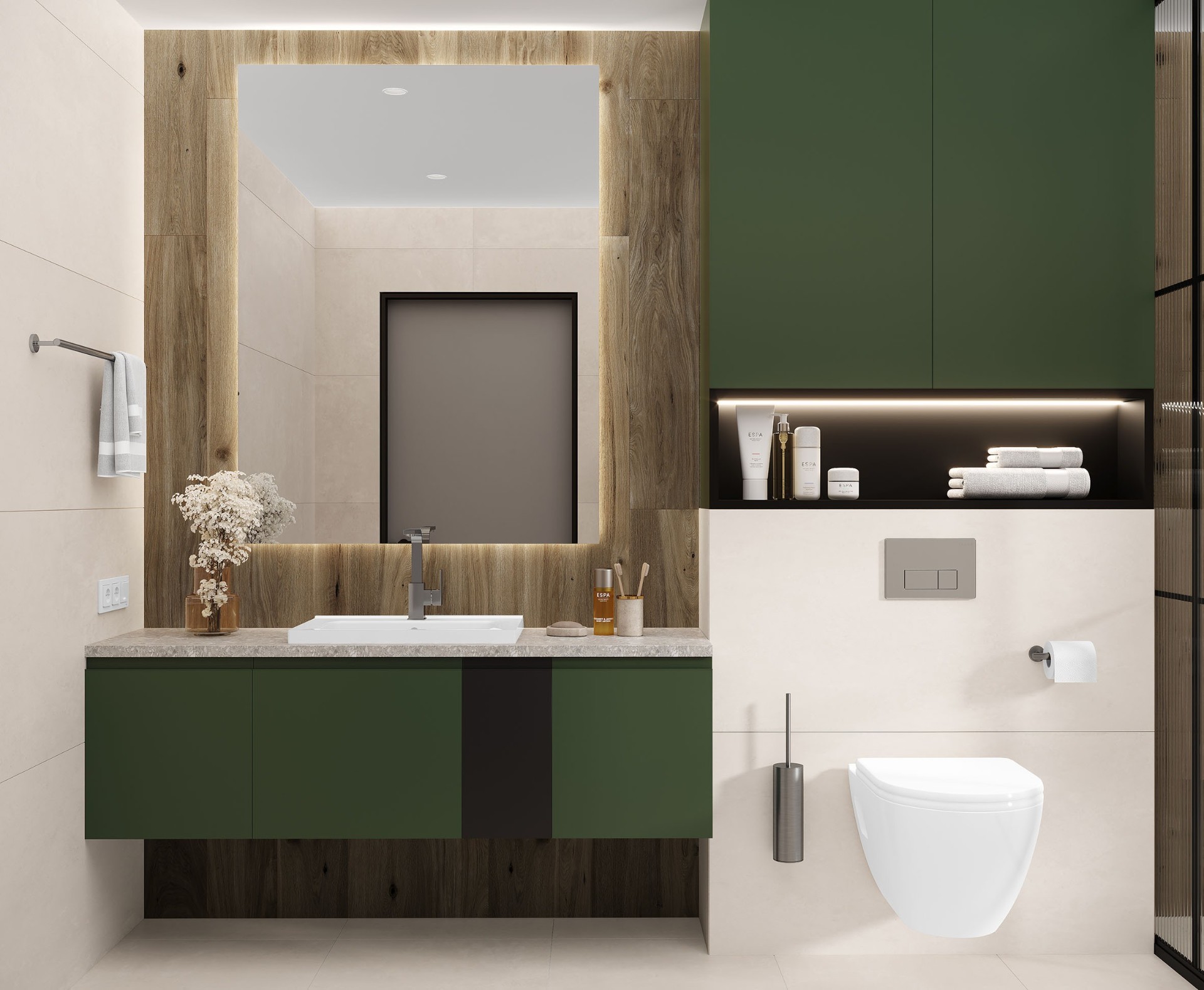 Керамогранит Laparet арт Voltas Crema фото 3