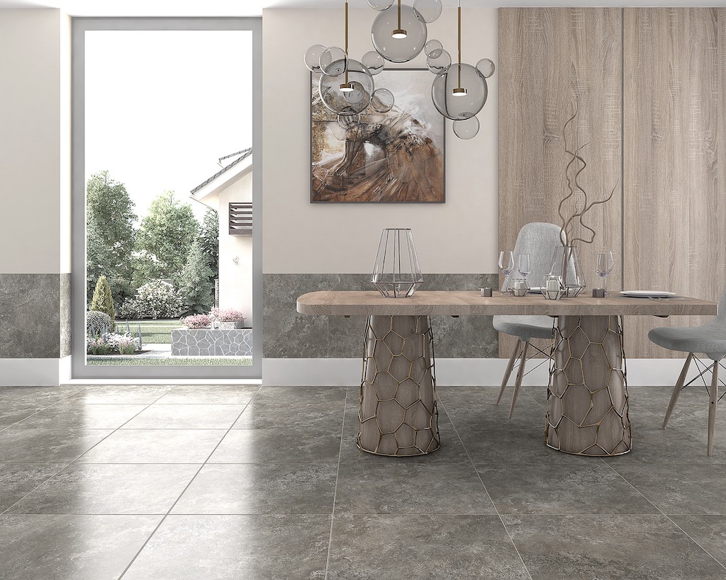 Керамогранит Laparet арт Zircon фото 3