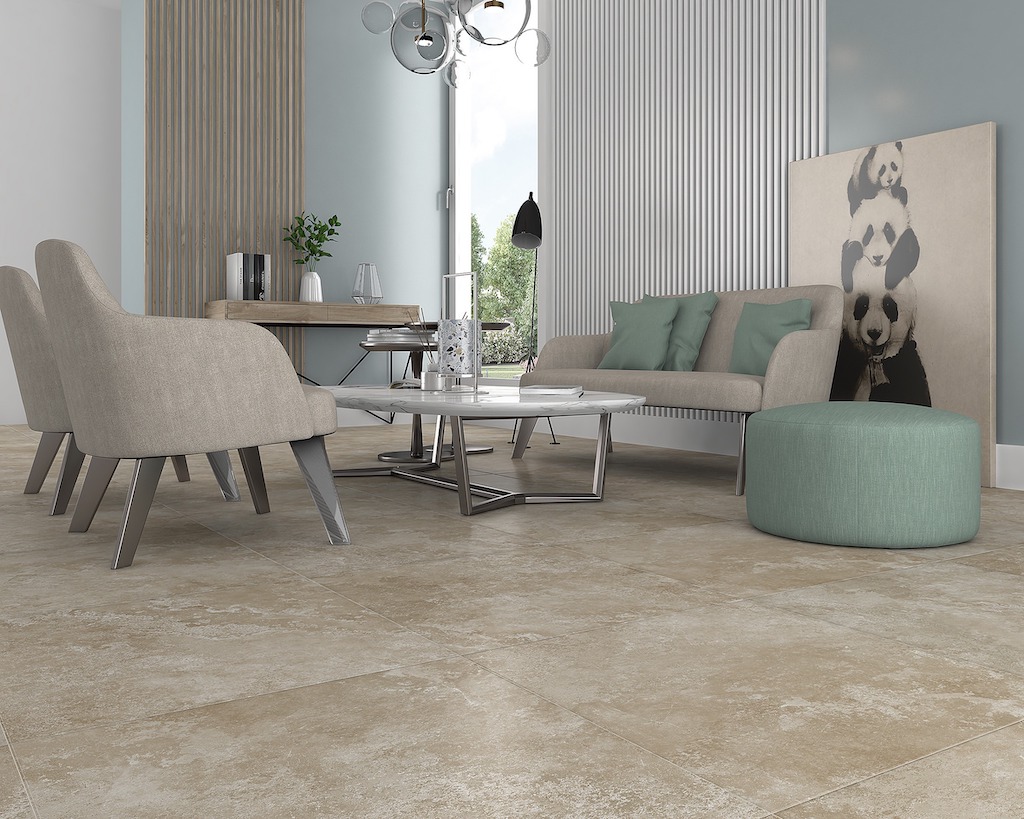 Керамогранит Laparet арт Zircon фото 3