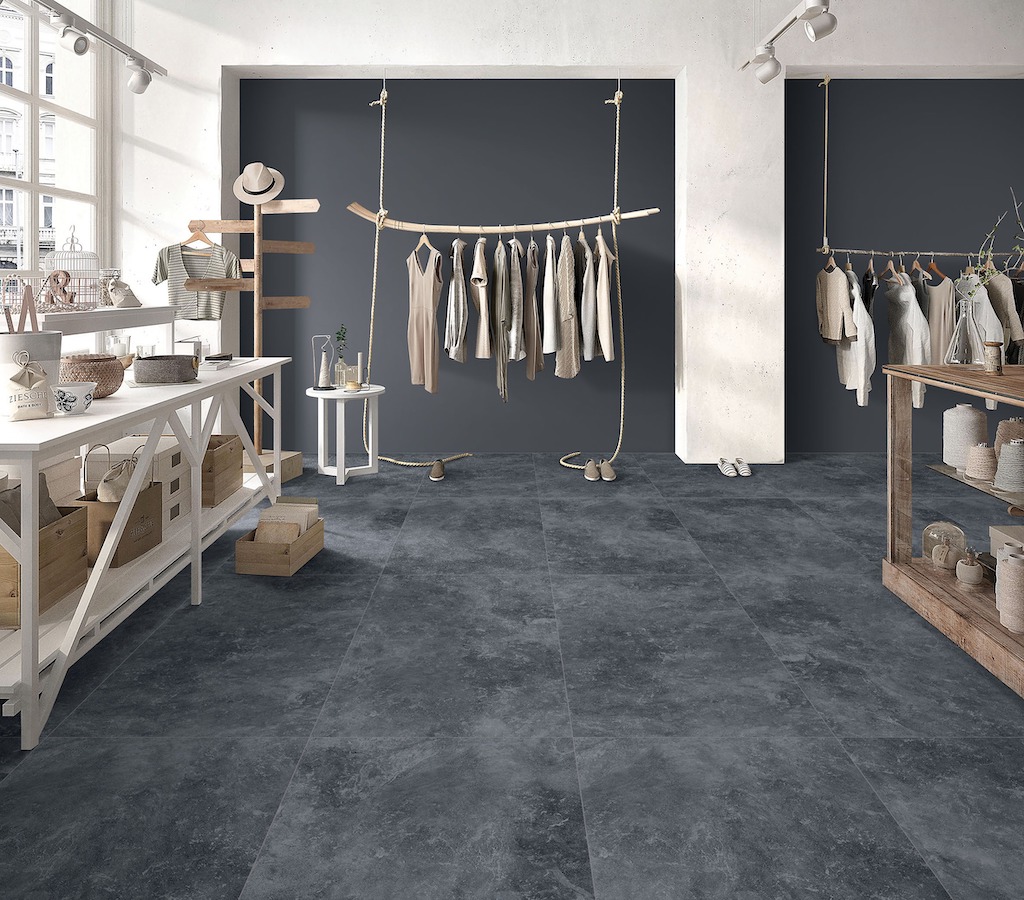 Керамогранит Laparet арт Zurich Dazzle Oxide фото 2