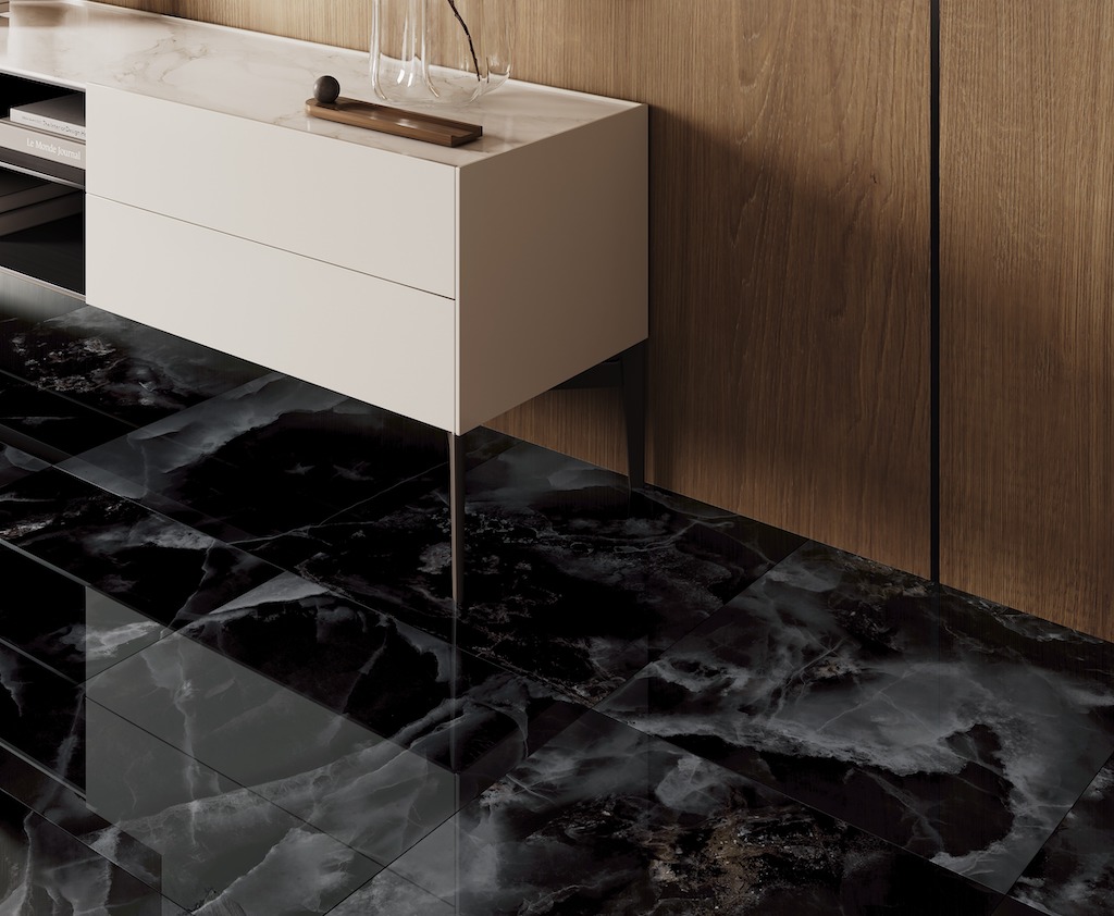 Керамогранит Laparet арт Andora Black фото 3