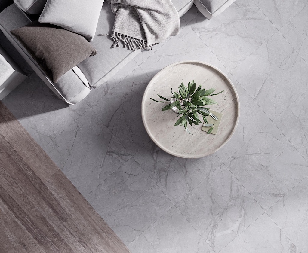 Керамогранит Laparet арт Antalya Grey фото 2