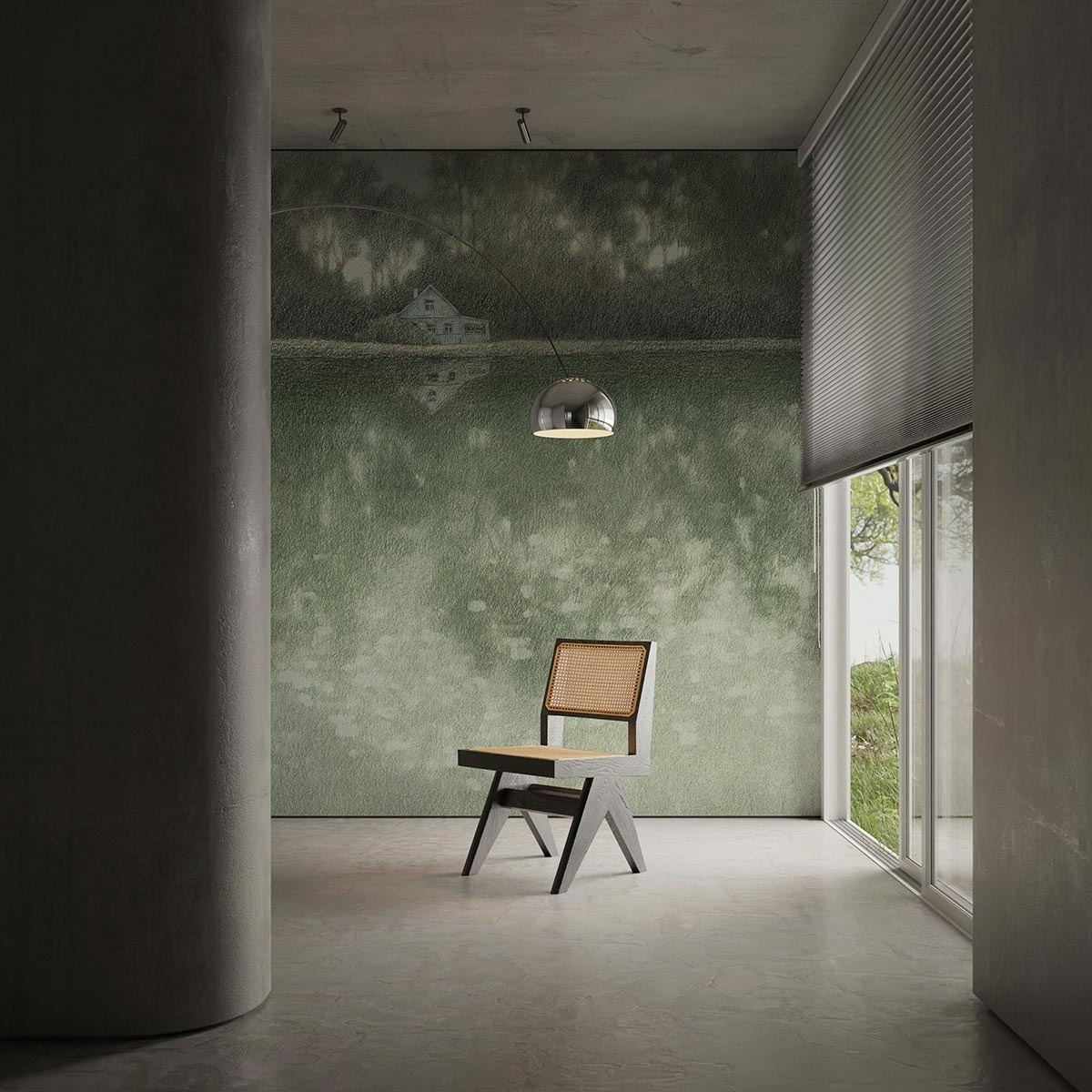 Фотообои Factura арт Ricordi-1 фото 2