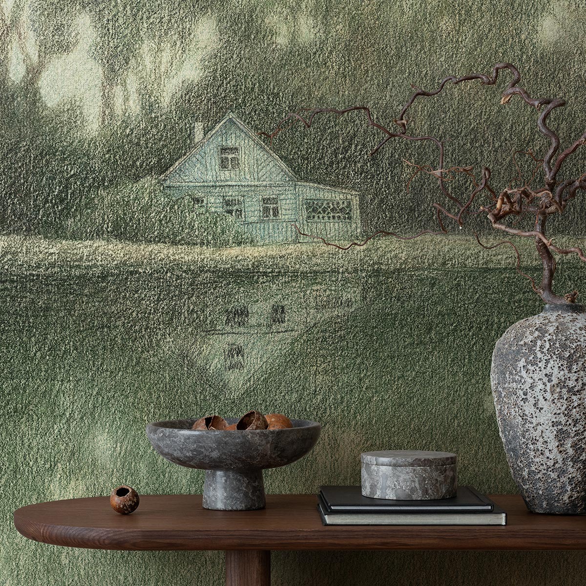 Фотообои Factura арт Ricordi-1 фото 3