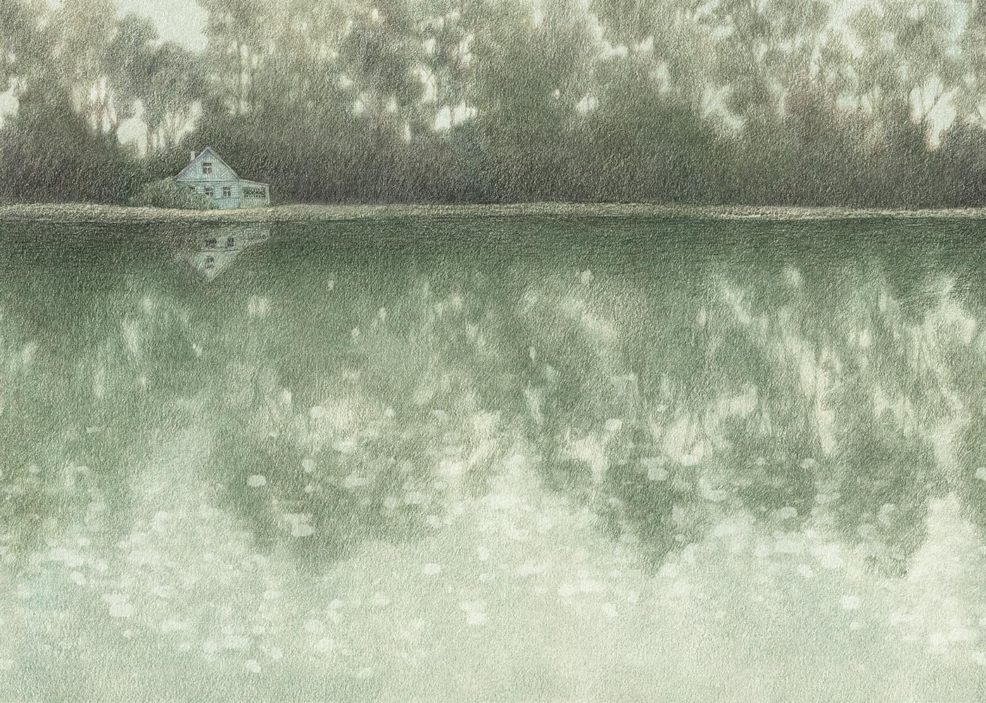 Фотообои Factura арт Ricordi-1 фото 1