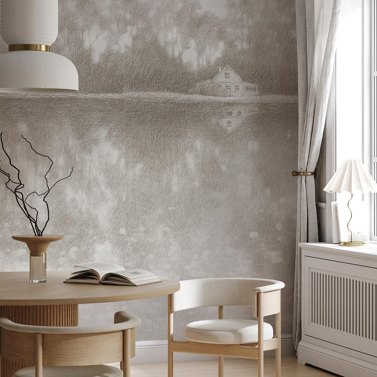 Фотообои Factura арт Ricordi-3 фото 2