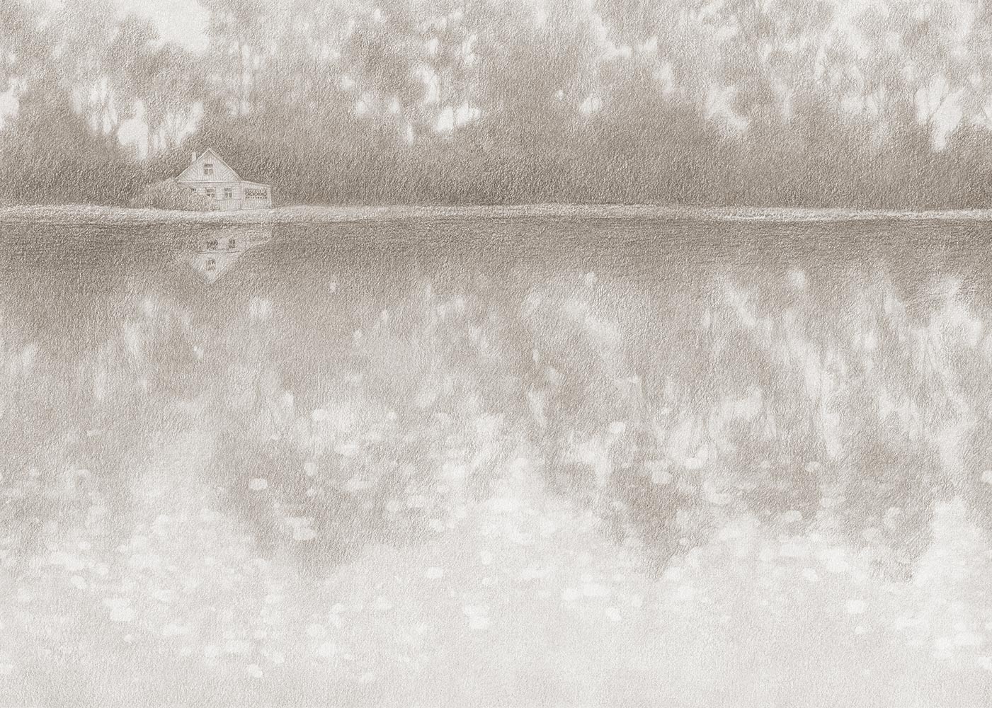 Фотообои Factura арт Ricordi-3 фото 1