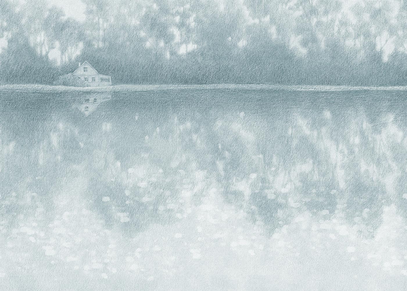 Фотообои Factura арт Ricordi-5 фото 1