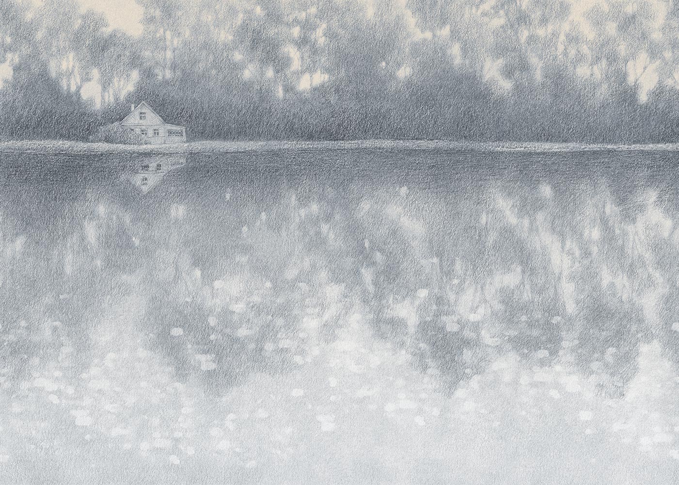 Фотообои Factura арт Ricordi-6 фото 1