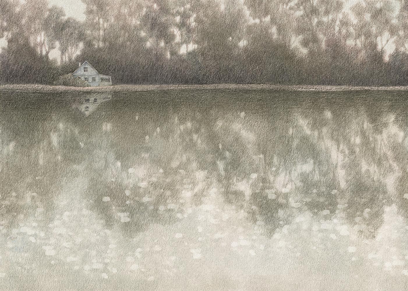 Фотообои Factura арт Ricordi-7 фото 1