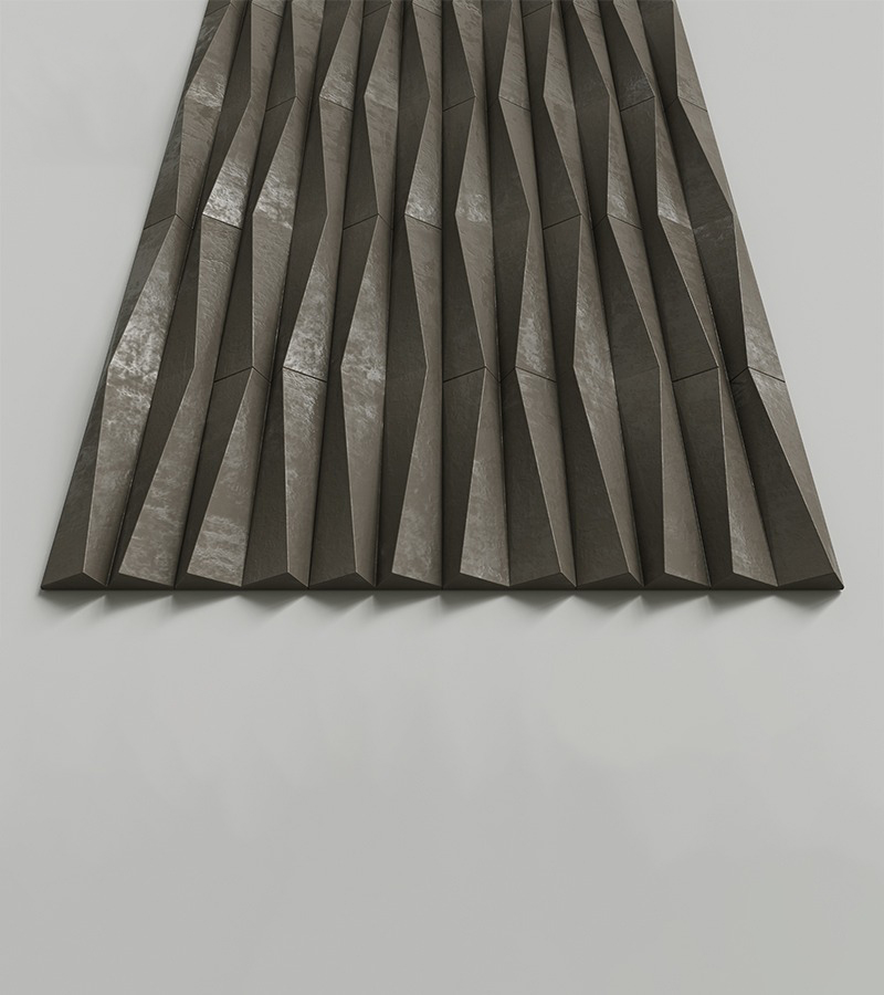 Стеновые панели Alpine Walls арт ECOGR0204G фото 2