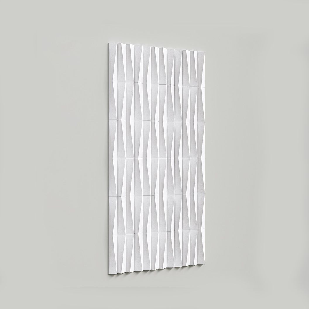 Стеновые панели Alpine Walls арт ECOGR0205W фото 1