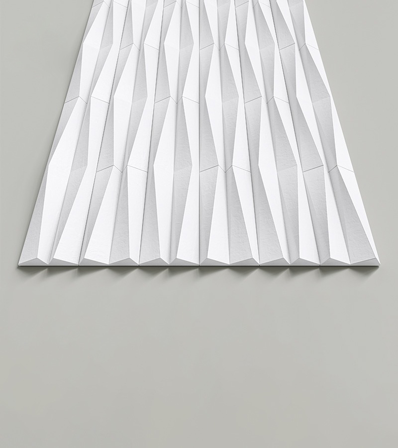 Стеновые панели Alpine Walls арт ECOGR0205W фото 3