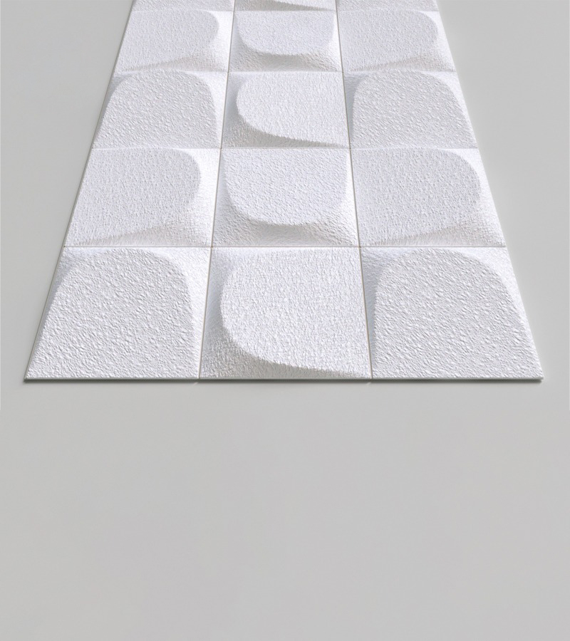 Стеновые панели Alpine Walls арт ECOGR0203W фото 2