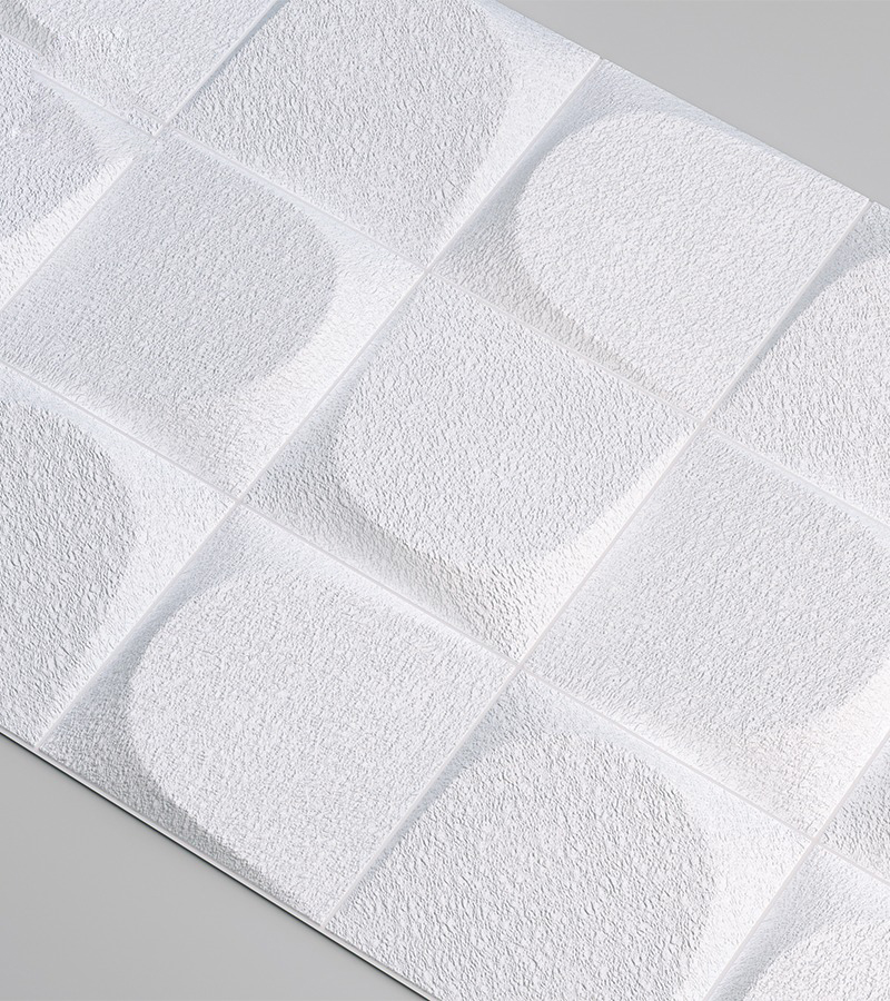 Стеновые панели Alpine Walls арт ECOGR0203W фото 3