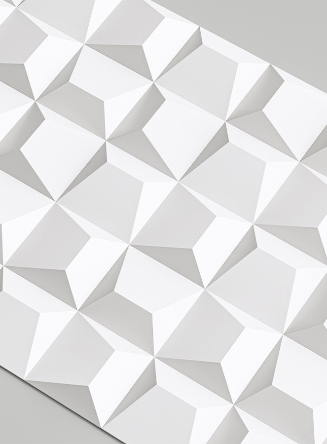 Стеновые панели Alpine Walls арт ECOGR0202W фото 2