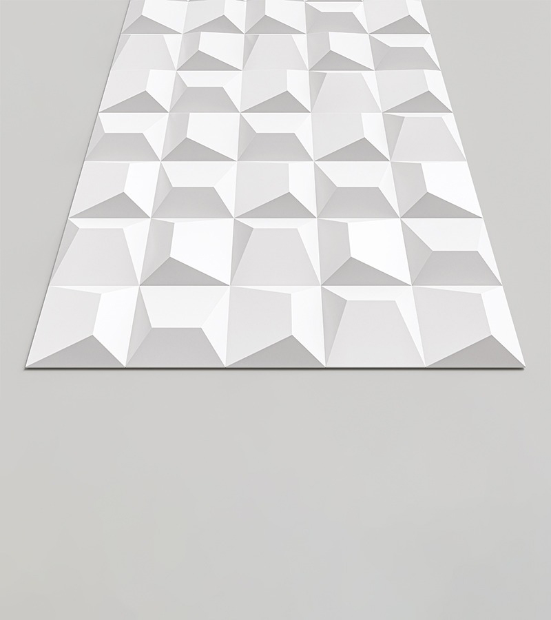 Стеновые панели Alpine Walls арт ECOGR0202W фото 3