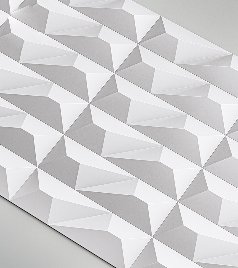 Стеновые панели Alpine Walls арт ECOGR0206W фото 2