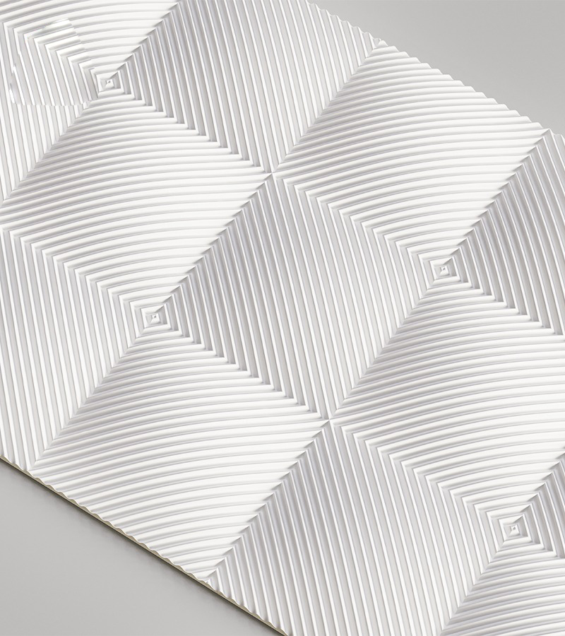 Стеновые панели Alpine Walls арт ECOGR0207W фото 2