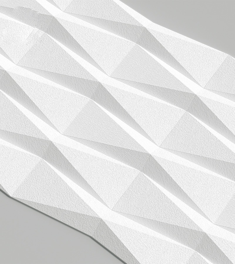 Стеновые панели Alpine Walls арт ECOGR0208W фото 2