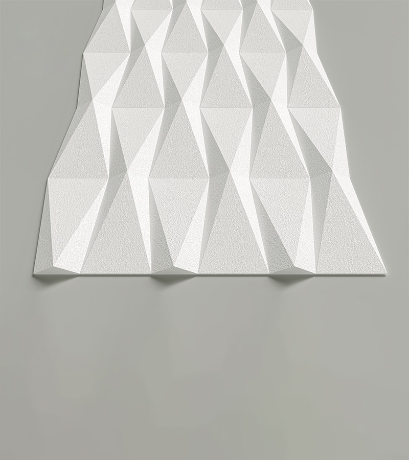 Стеновые панели Alpine Walls арт ECOGR0208W фото 3