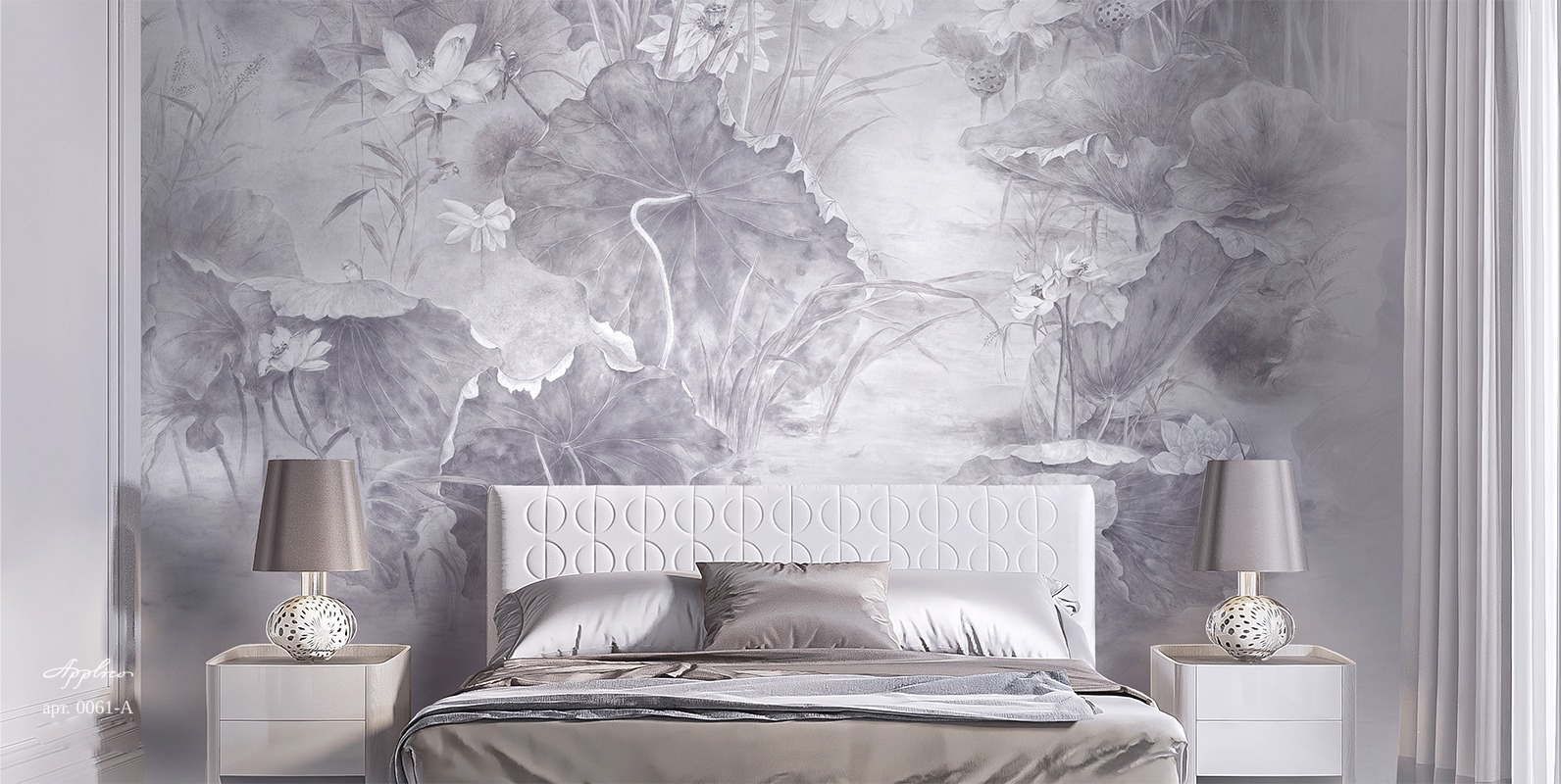 Фрески Applico арт 0061-A фото 2