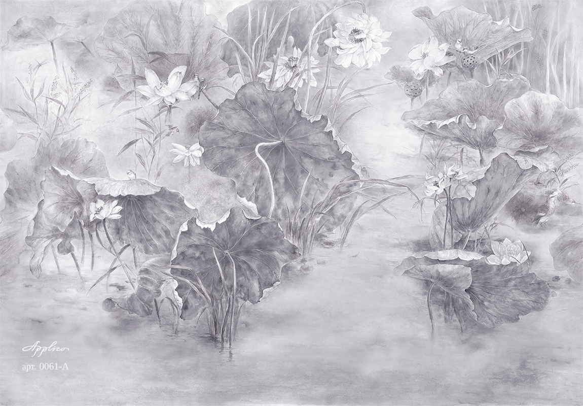 Фрески Applico арт 0061-A фото 1